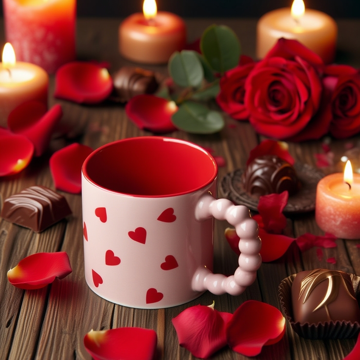 マグ[品番：ZBRH0014915]｜Flying Tiger Copenhagen（フライング