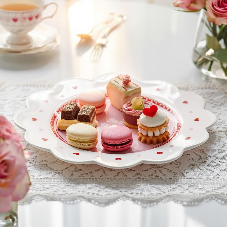 プレート | Flying Tiger Copenhagen | 詳細画像1 