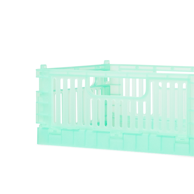 折りたためるボックス（リサイクル素材） | Flying Tiger Copenhagen | 詳細画像3 