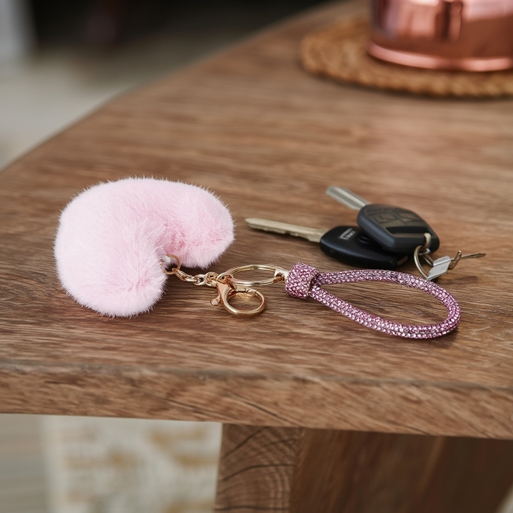 キーホルダー | Flying Tiger Copenhagen | 詳細画像1 