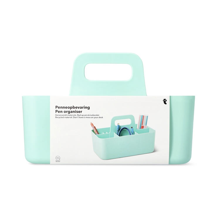 収納キャリーボックス | Flying Tiger Copenhagen | 詳細画像3 