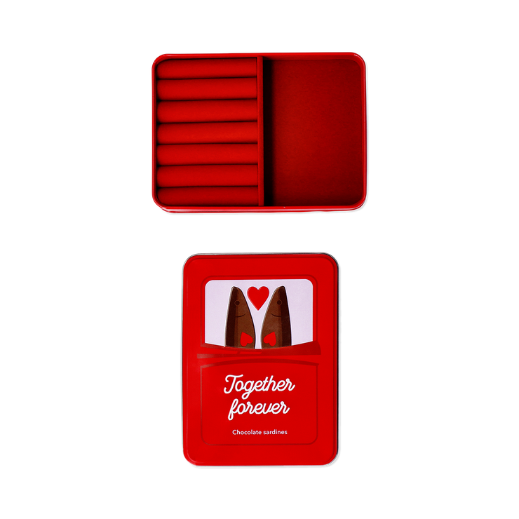 ジュエリーボックス（サーディン） | Flying Tiger Copenhagen | 詳細画像3 