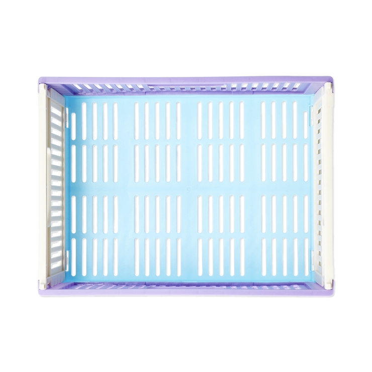 折りたためるボックス（リサイクル素材） | Flying Tiger Copenhagen | 詳細画像2 