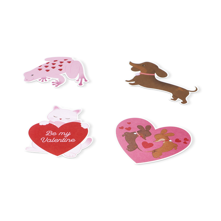 愛のステッカー | Flying Tiger Copenhagen | 詳細画像3 