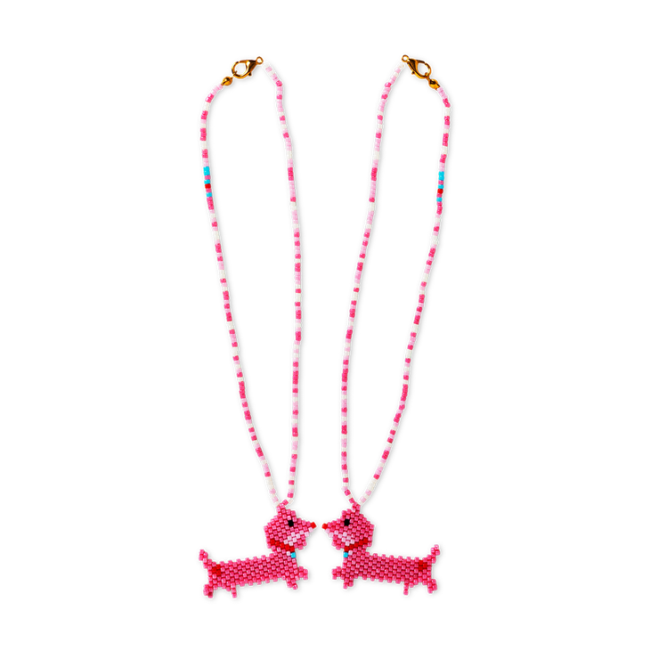 DIYおそろいネックレス | Flying Tiger Copenhagen | 詳細画像1 