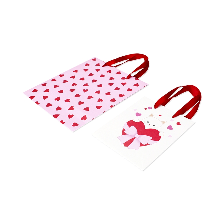 ギフトバッグ（2枚セット） | Flying Tiger Copenhagen | 詳細画像4 