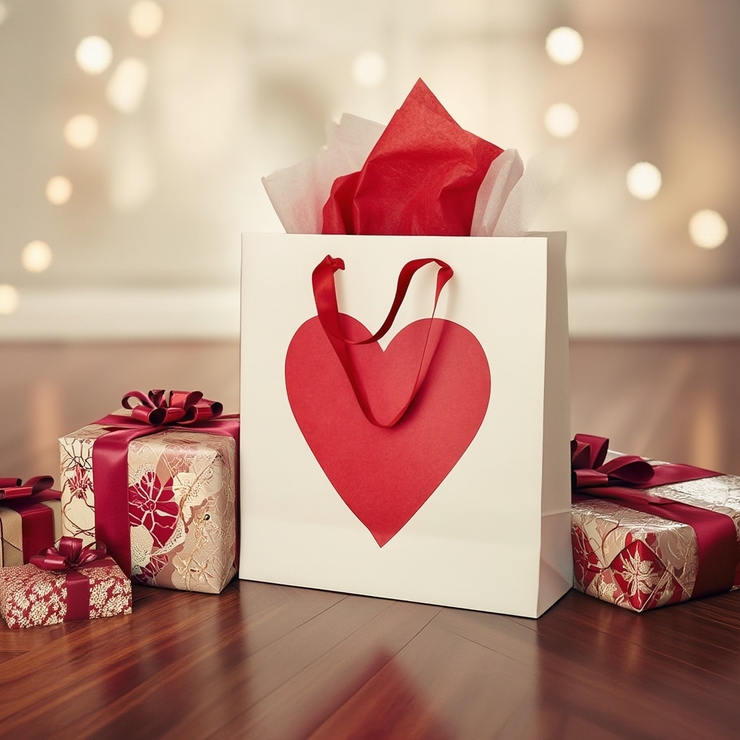 ギフトバッグ | Flying Tiger Copenhagen | 詳細画像4 