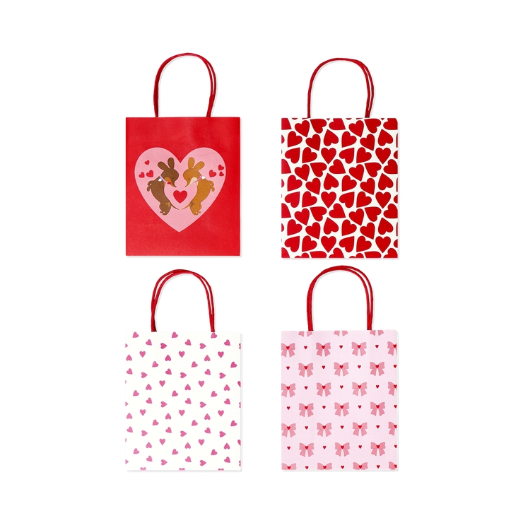 ギフトバッグ（4枚セット） | Flying Tiger Copenhagen | 詳細画像1 