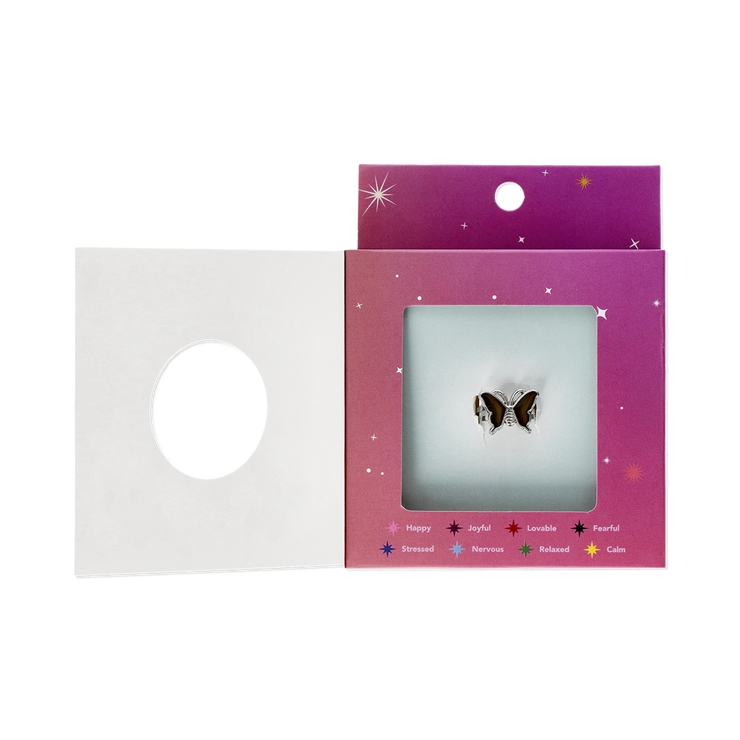 色が変わるリング（調整可能） | Flying Tiger Copenhagen | 詳細画像2 