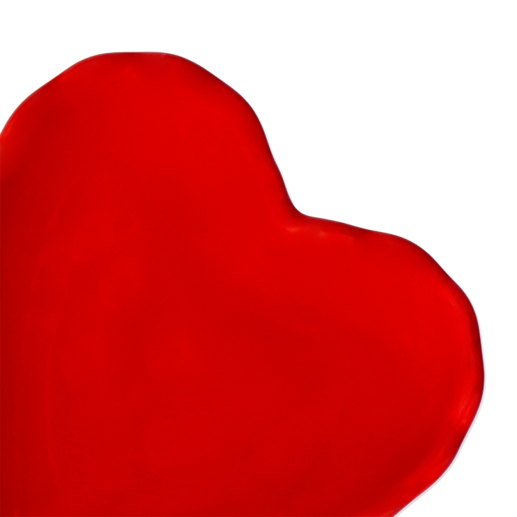 ボウル L（ハート） | Flying Tiger Copenhagen | 詳細画像4 