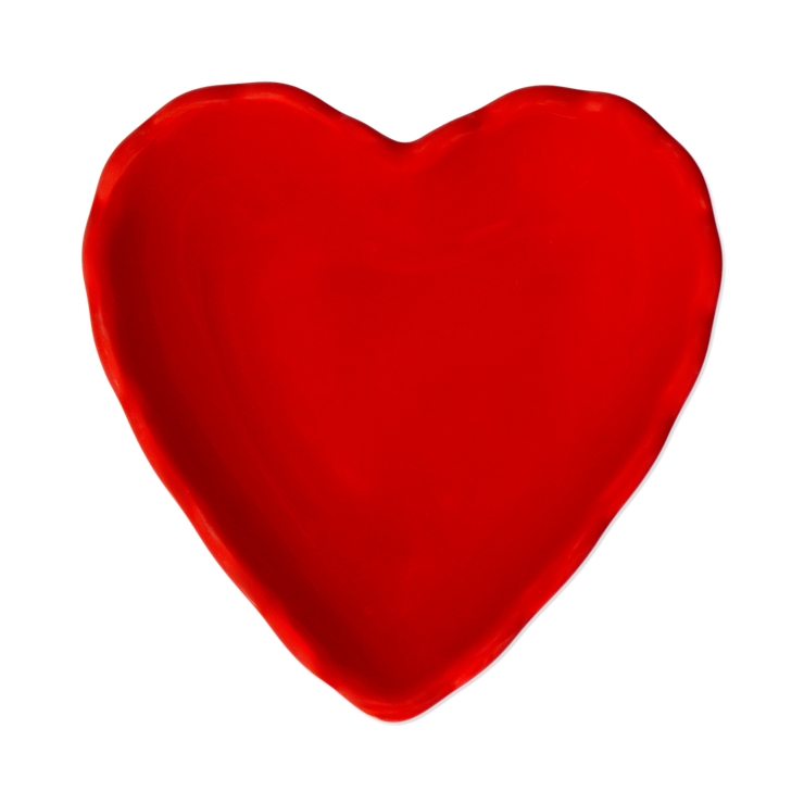 ボウル L（ハート） | Flying Tiger Copenhagen | 詳細画像2 