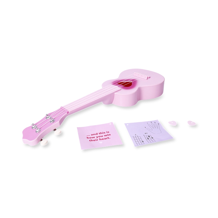 ウクレレ | Flying Tiger Copenhagen | 詳細画像2 