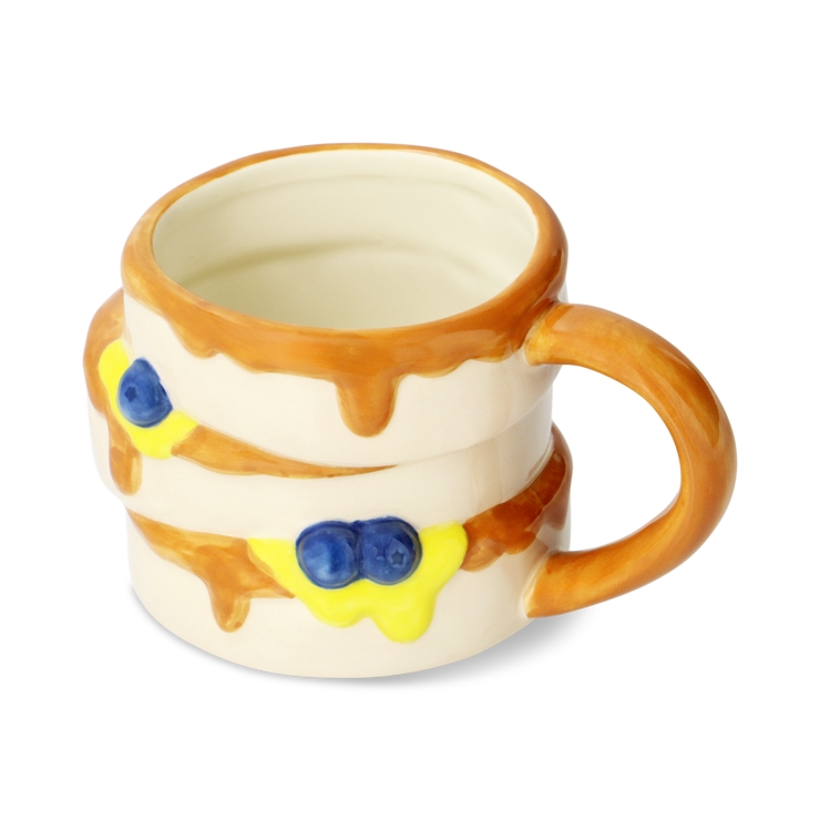 マグ（パンケーキ） | Flying Tiger Copenhagen | 詳細画像2 