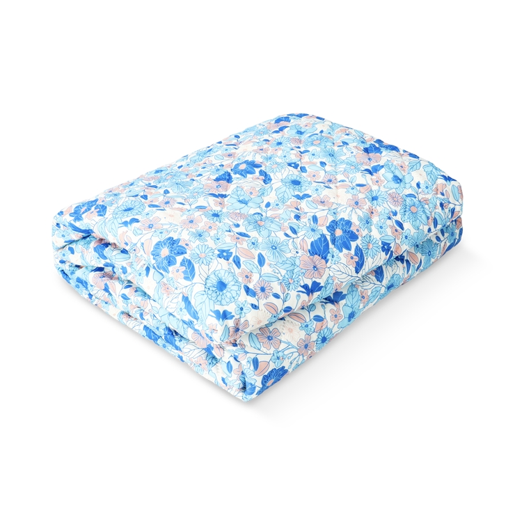 キルトブランケット | Flying Tiger Copenhagen | 詳細画像3 