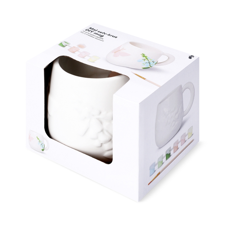 DIYペイントマグ | Flying Tiger Copenhagen | 詳細画像5 