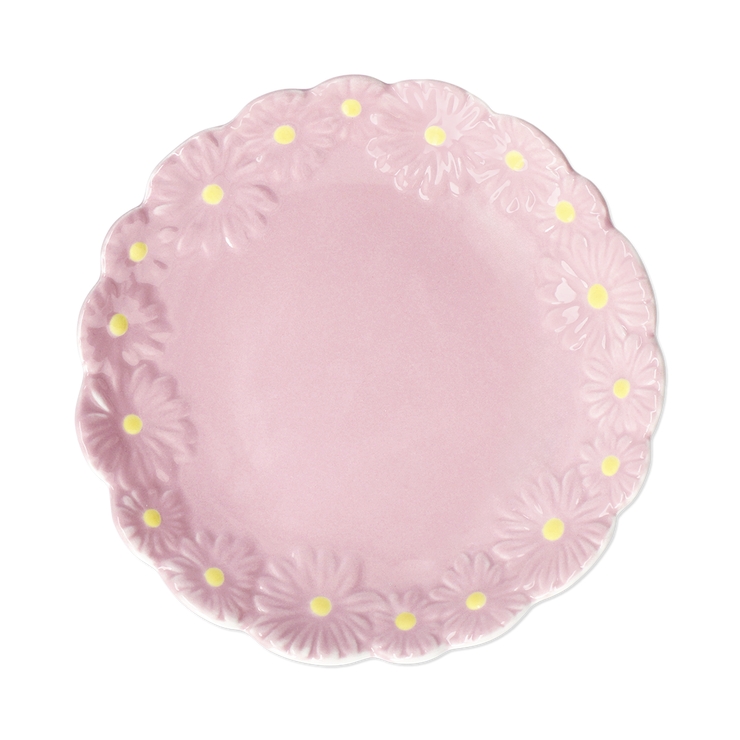 フラワープレート | Flying Tiger Copenhagen | 詳細画像3 