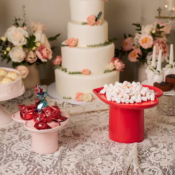 ケーキスタンド | Flying Tiger Copenhagen | 詳細画像1 