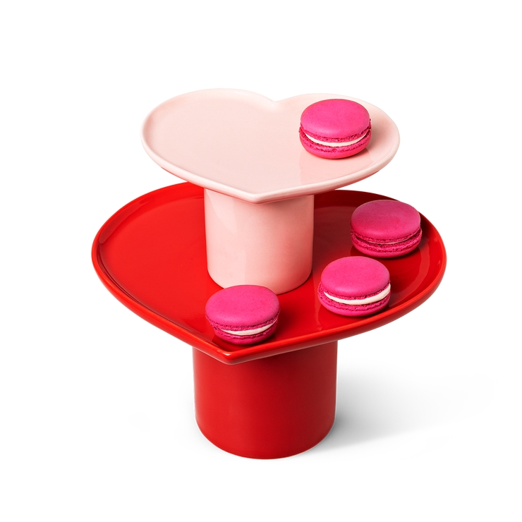 ケーキスタンド | Flying Tiger Copenhagen | 詳細画像4 