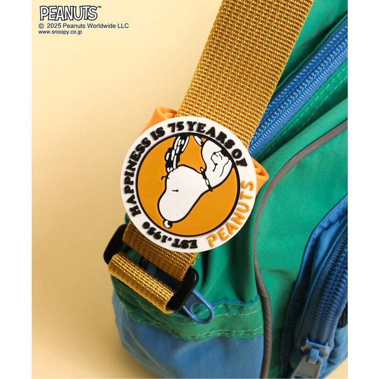 『PEANUTS 75周年デザイン』【着脱かんたん】クルっと虫よけバンド | F.O.Online Store | 詳細画像16 