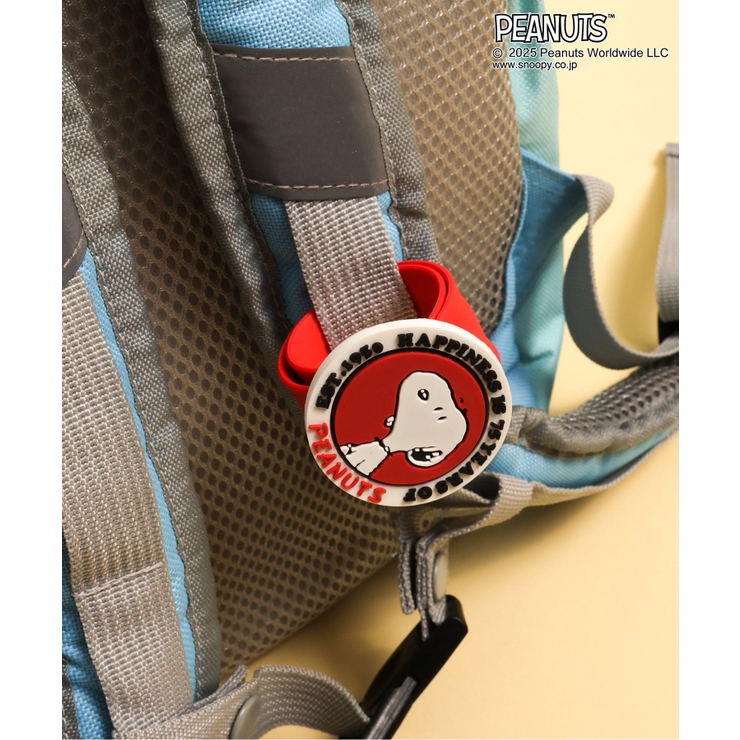 『PEANUTS 75周年デザイン』【着脱かんたん】クルっと虫よけバンド | F.O.Online Store | 詳細画像17 