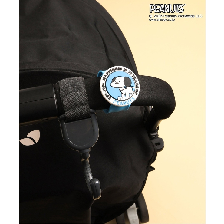『PEANUTS 75周年デザイン』【着脱かんたん】クルっと虫よけバンド | F.O.Online Store | 詳細画像19 