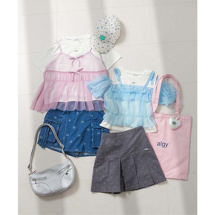 ハートチャーム | F.O.Online Store | 詳細画像10 