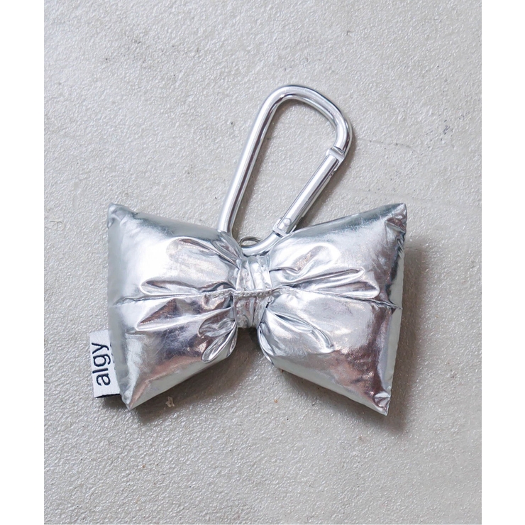 りぼん型チャーム1 | F.O.Online Store | 詳細画像1 