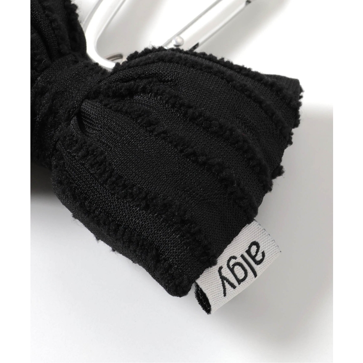 りぼん型チャーム1 | F.O.Online Store | 詳細画像3 