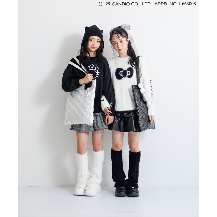 りぼん型チャーム1 | F.O.Online Store | 詳細画像7 