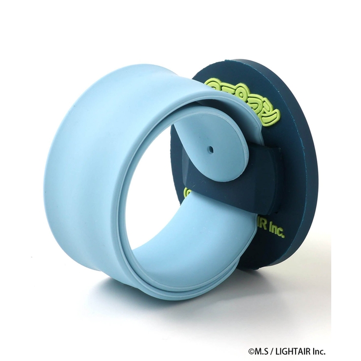 くるっと虫よけバンド×GJ8マン | F.O.Online Store | 詳細画像2 