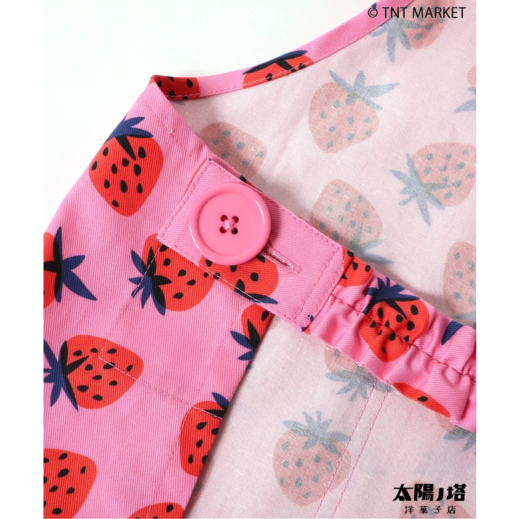 WEB限定 太陽ノ塔洋菓子店 ソウガラエプロン | F.O.Online Store | 詳細画像10 