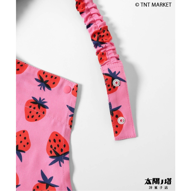 WEB限定 太陽ノ塔洋菓子店 ソウガラエプロン | F.O.Online Store | 詳細画像7 