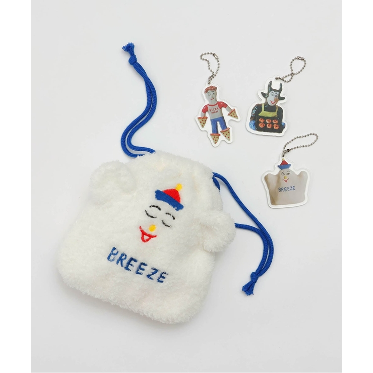 WEB限定【HONGAMA】フォトキーホルダー | F.O.Online Store | 詳細画像6 