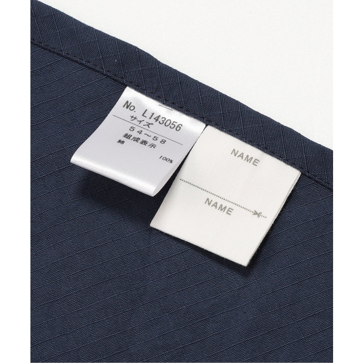 エプロン三角巾セット | F.O.Online Store | 詳細画像4 