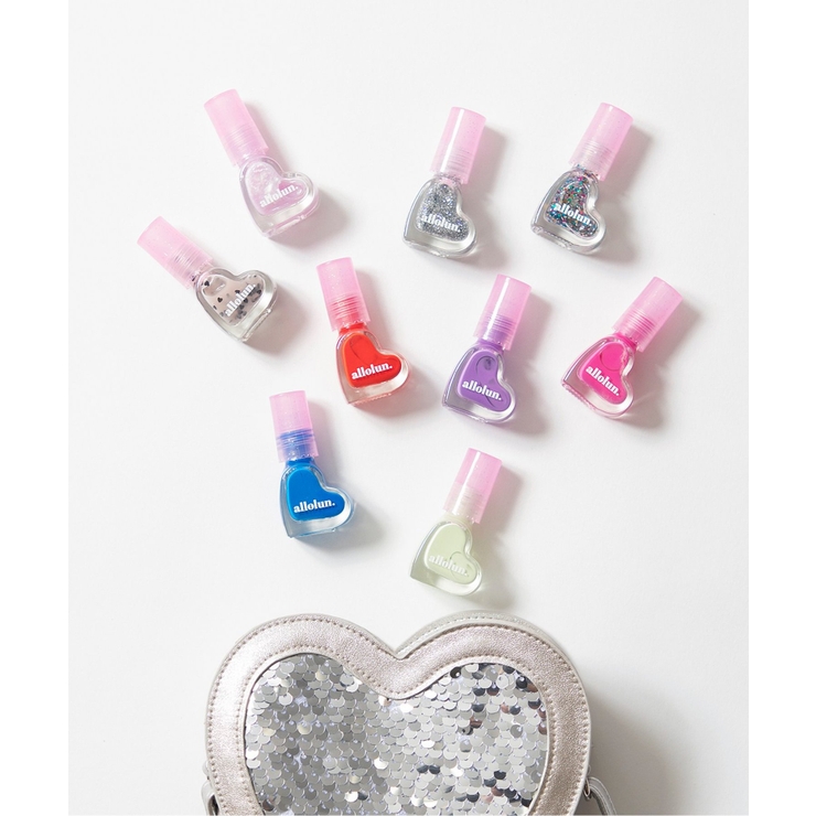 オールオルン ネイル | F.O.Online Store | 詳細画像18 