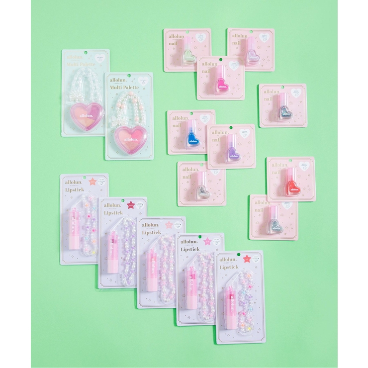 オールオルン ネイル | F.O.Online Store | 詳細画像20 