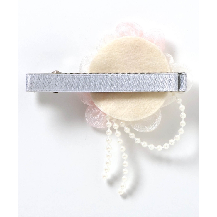 あじさいヘアクリップ | F.O.Online Store | 詳細画像3 