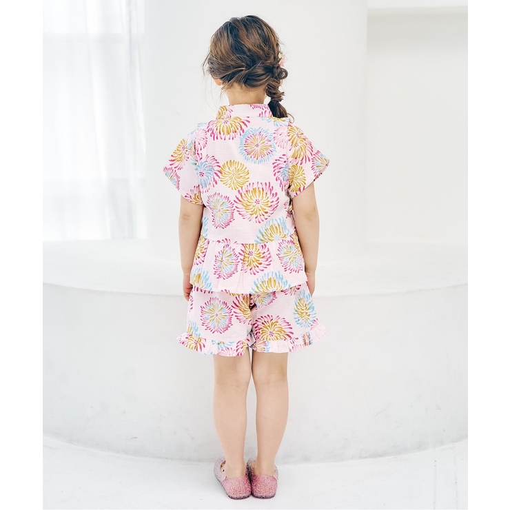 お花ヘアクリップセット | F.O.Online Store | 詳細画像8 