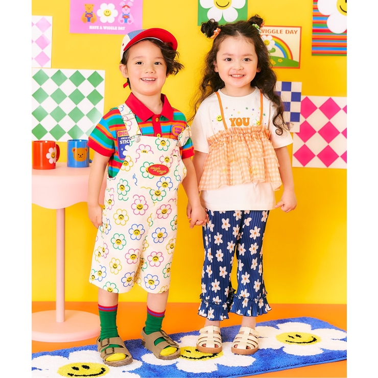 マットお花クリップ２個セット | F.O.Online Store | 詳細画像7 