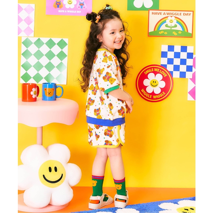 マットお花クリップ２個セット | F.O.Online Store | 詳細画像8 
