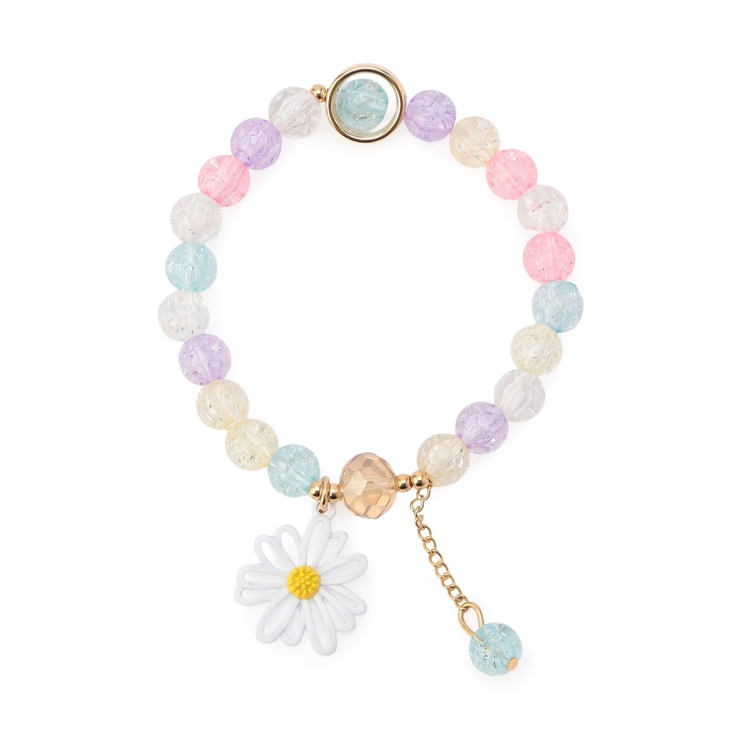 お花ブレスレット | F.O.Online Store | 詳細画像2 