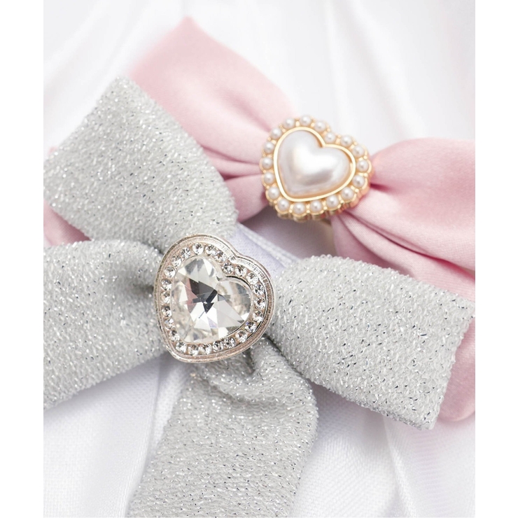 リボンヘアピン | F.O.Online Store | 詳細画像11 