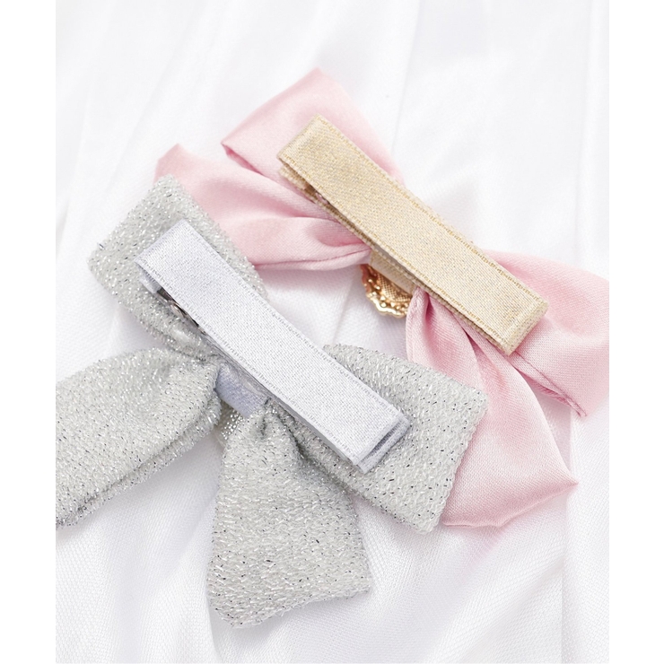 リボンヘアピン | F.O.Online Store | 詳細画像12 