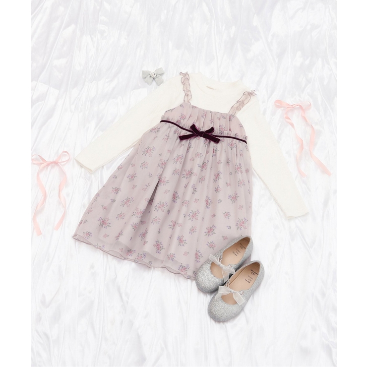 リボンヘアピン | F.O.Online Store | 詳細画像14 