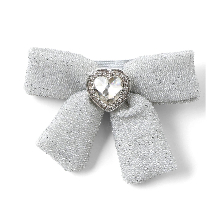 リボンヘアピン | F.O.Online Store | 詳細画像4 