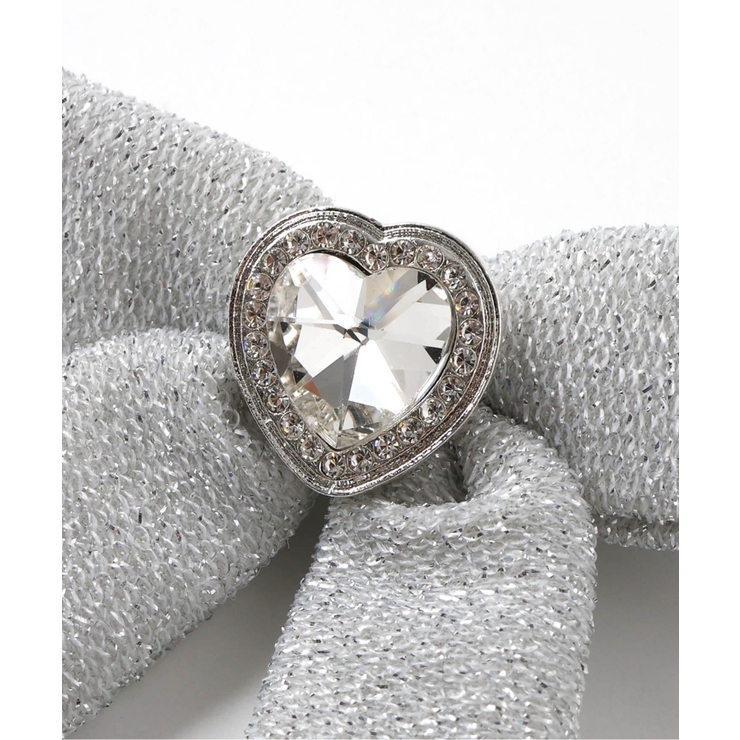 リボンヘアピン | F.O.Online Store | 詳細画像6 