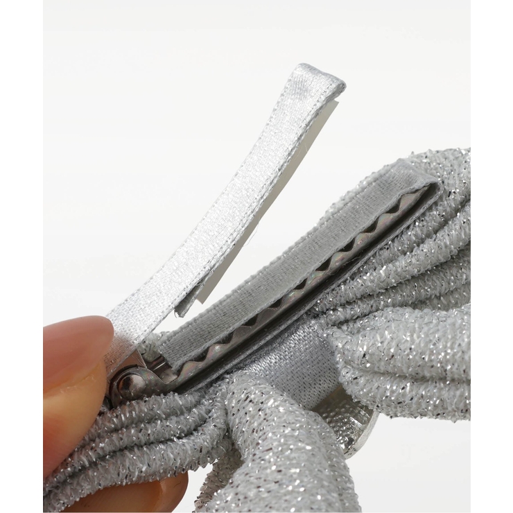 リボンヘアピン | F.O.Online Store | 詳細画像7 