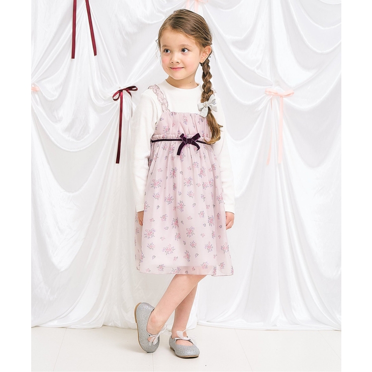 リボンヘアピン | F.O.Online Store | 詳細画像8 