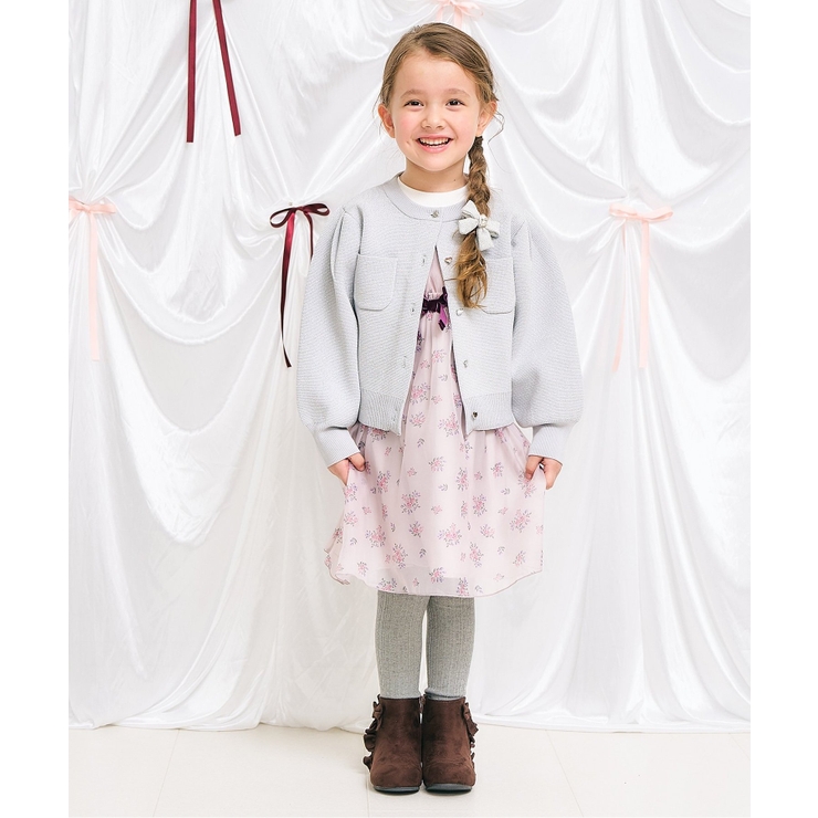 リボンヘアピン | F.O.Online Store | 詳細画像9 