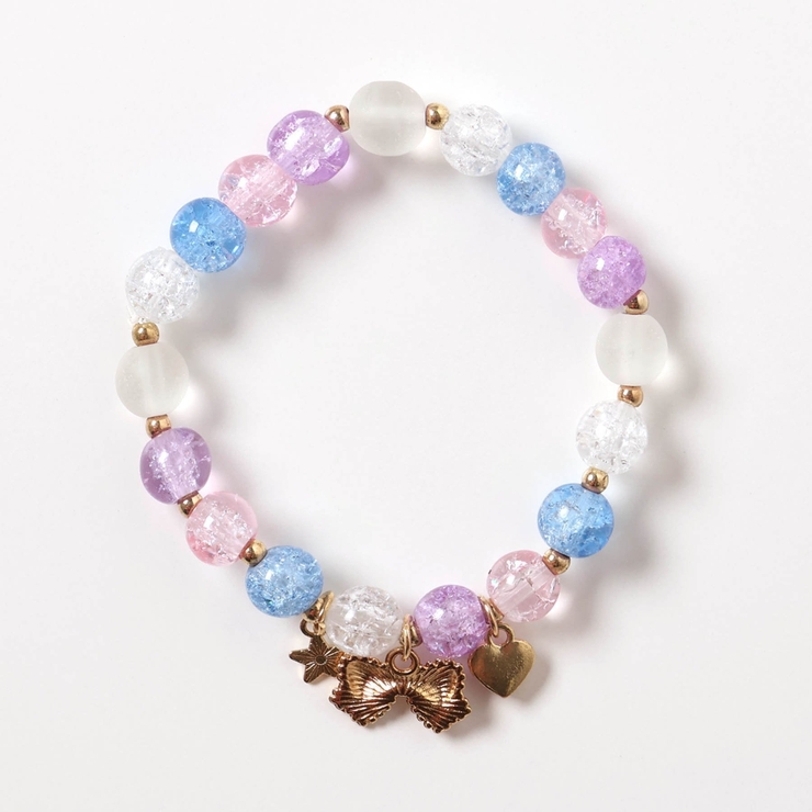 リボンブレスレット | F.O.Online Store | 詳細画像3